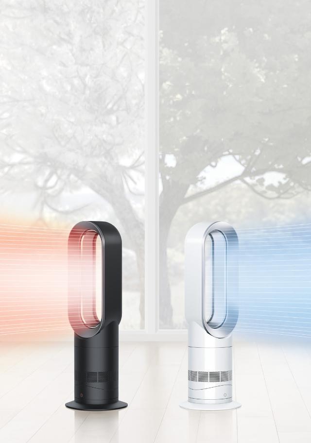 Fans and Heaters