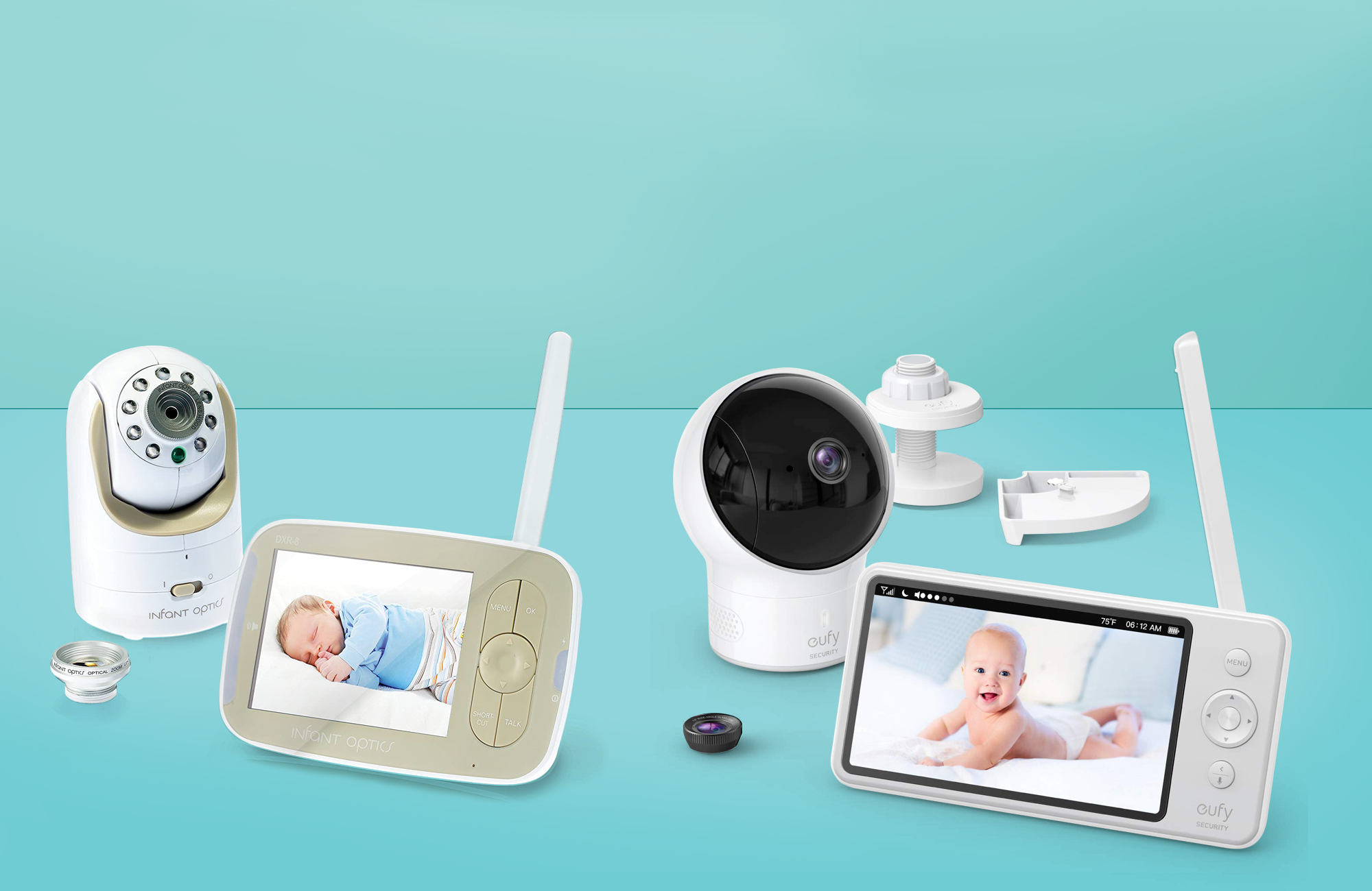 Baby Electronics