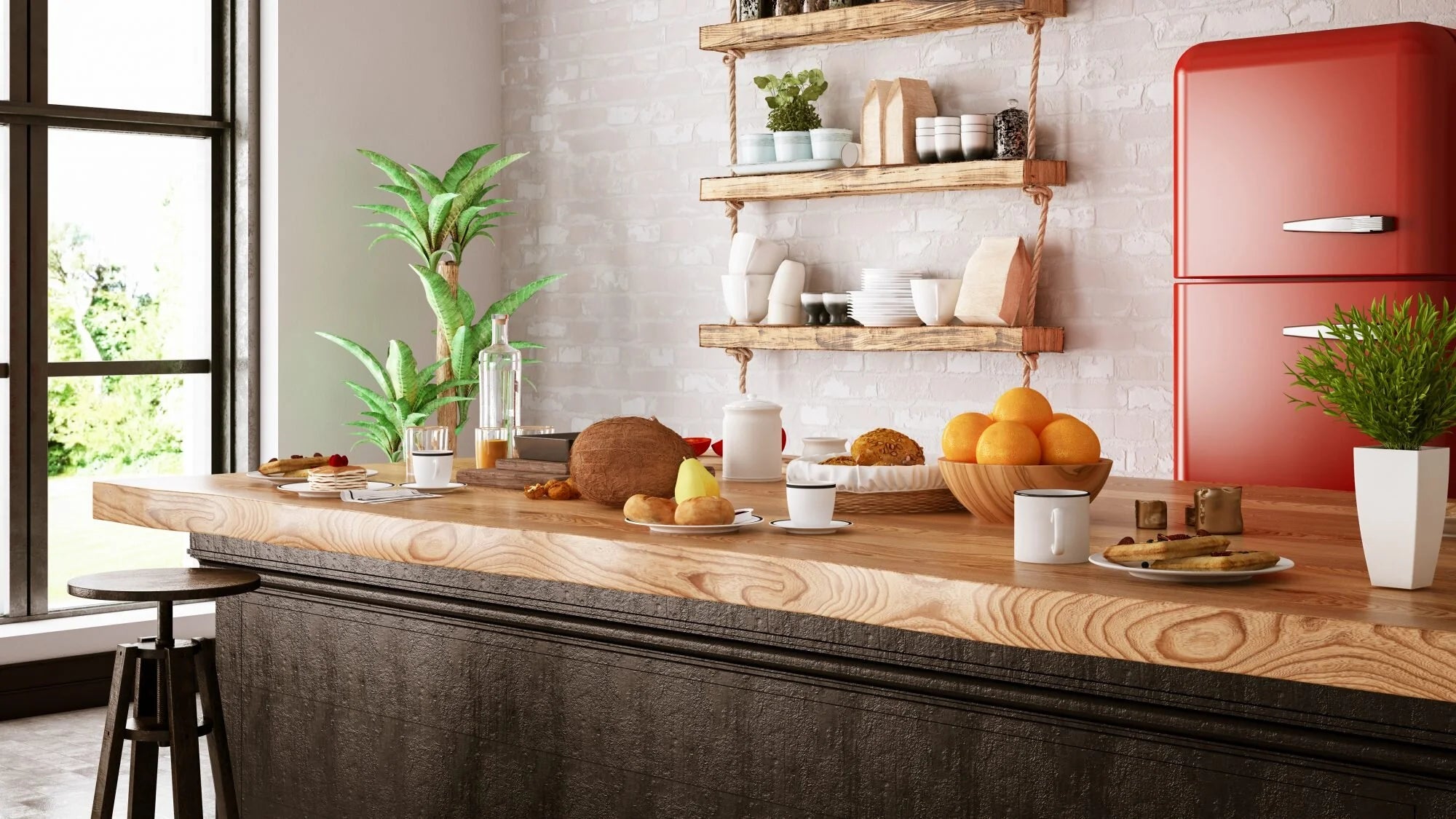 Home / Kitchen / Bathroom