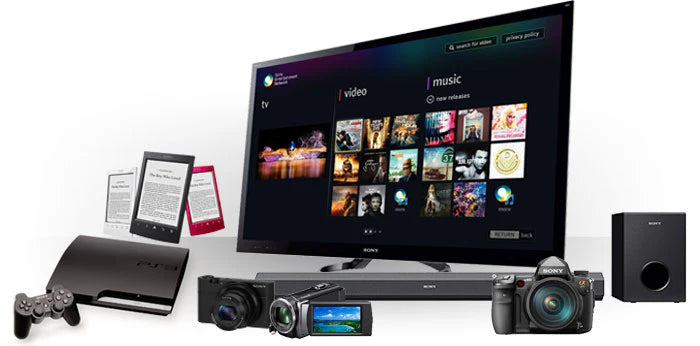 Sony