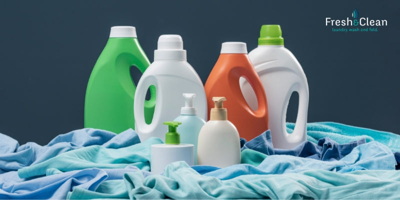 Laundry Detergent