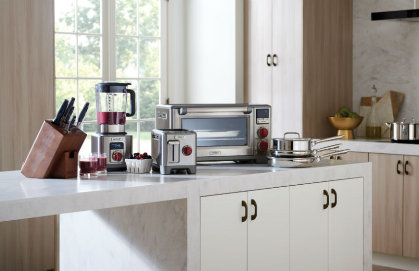 Small Kitchen Appliances