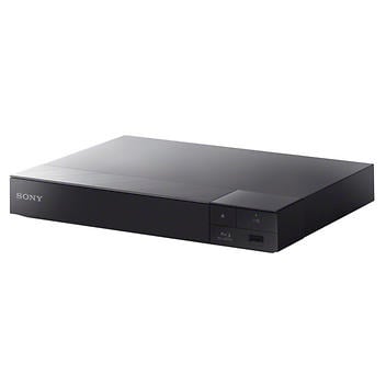 Sony BDPS6700 4K Upscaling 3D Streaming Blu-ray Disc Player