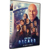 Star Trek: Picard Complete Season 1-3 [DVD] -English only