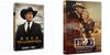 Yellowstone Season 5 Part 1 & 1923 Season 1 (DVD) -English only