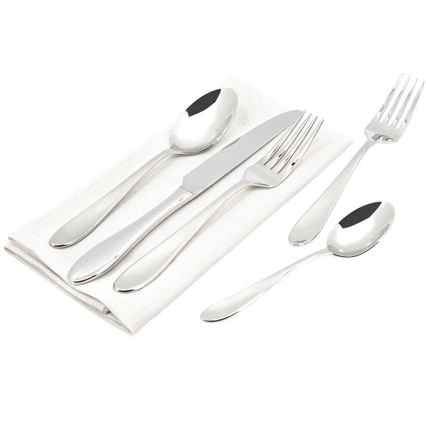 Wallace Lyla Flatware Set, 20-piece