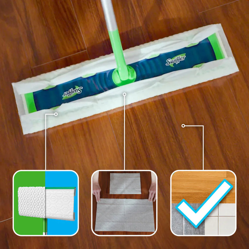 Swiffer Sweeper XL Starter Kit