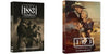 1883 Season 1 & 1923 Season 1 (DVD) -English only