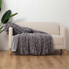 Berkshire Collection - Faux Fur Throw