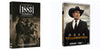 Yellowstone Season 5 Part 1 & 1883 Season 1 (DVD) -English only