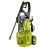 Sun Joe SPX2690-SJG Electric Pressure Washer | 13-Amp