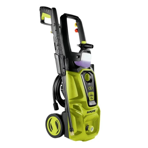 Sun Joe SPX2690-SJG Electric Pressure Washer | 13-Amp