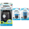 Thermacell E90 Rechargeable Repeller with 148 Hours of Mosquito Protection