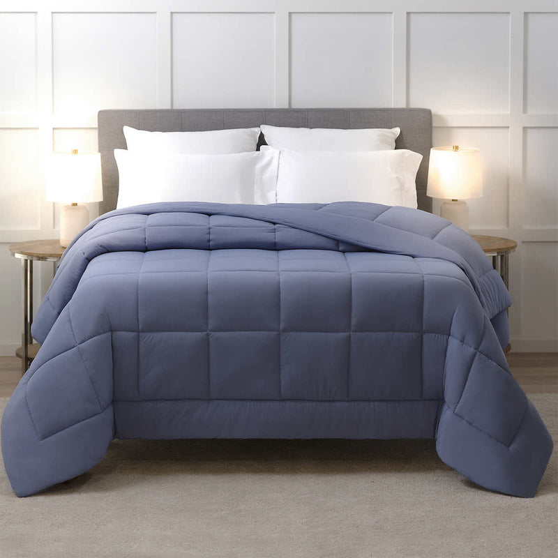 Below Zero Down Alternative Duvet (King Size)