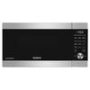 Galanz 1.3 cu.ft. GEWWD13S5SV11 Microwave Oven with Inverter and Sensor