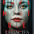 Legacies: The Complete Fourth Season [DVD] Boxed Set