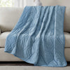 Brookstone Cooling Throw (Blue)