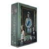 The Crown Complete Series Seasons 1-5 (DVD)- English only