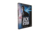 Jack Ryan Season 3 (DVD) - English Only