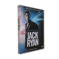 Jack Ryan Season 3 (DVD) - English Only