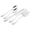 Wallace Lyla Flatware Set, 20-piece