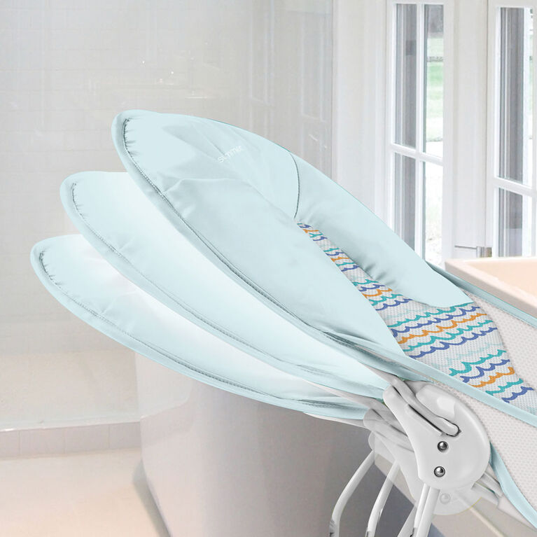 Deluxe Baby Bather Ride The Waves