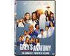 Grey Anatomy Season 20 (DVD) English Only