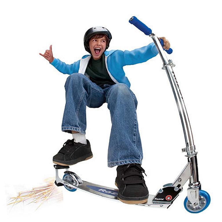 Razor  Spark Scooter