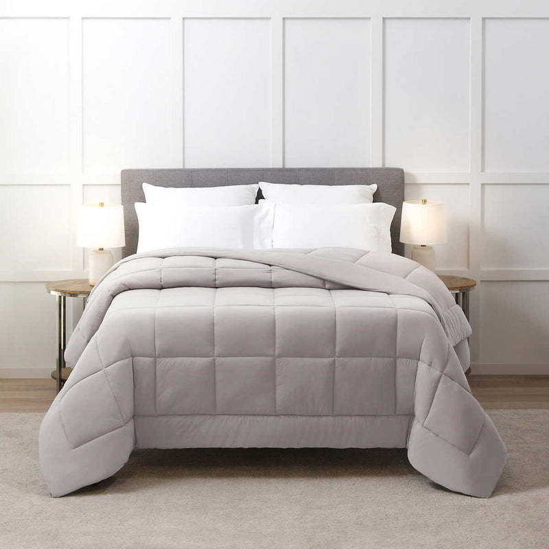 Below Zero Down Alternative Duvet (Queen Size)