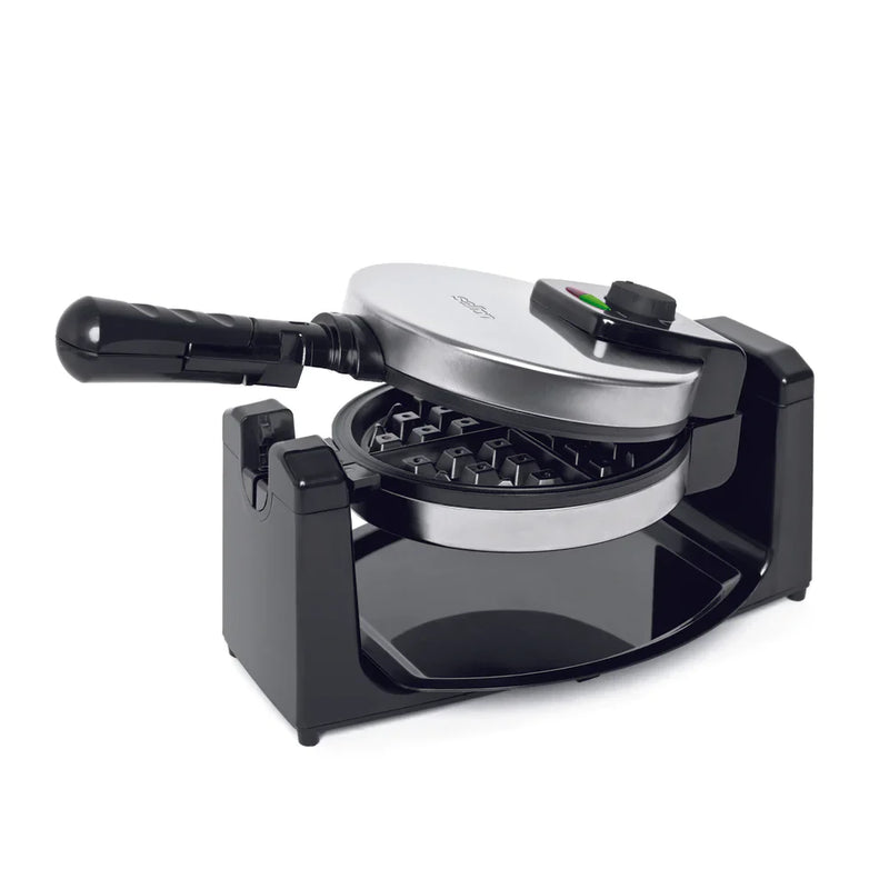 SALTON Rotary Waffle Maker (WM1082)