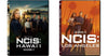 NCIS Hawai'i Season 2 & NCIS Los Angeles Season 14 (DVD) -English only