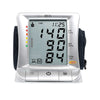 Automatic Blood Pressure Monitor by BIOS Diagnostics - BioSense BP Monitor for Accurate Readings