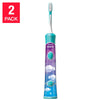 Philips Sonicare for Kids, 2-pack