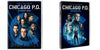 Chicago PD Season 9 & Season 10 (DVD) -English only