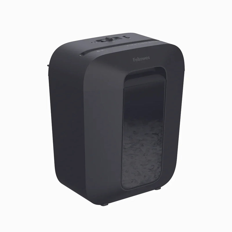 Fellowes Powershred LX45 Cross Cut Shredder