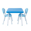 Lifetime Essential Children’s Square Table and 2 Chair Set