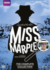 Miss Marple: The Complete Collection - Seasons 1-3 [DVD Box Set]