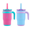 Reduce Coldee 414 mL (14 oz.) Kids Tumblers, Pack of 2