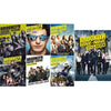 Brooklyn nine nine 1-7