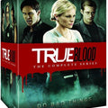 True Blood: The Complete Series (English only)