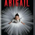 Abigail (DVD), English Only