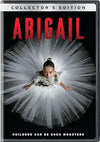 Abigail (DVD), English Only