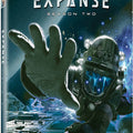 The Expanse: Season Two (DVD -English only