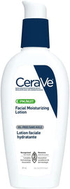 CeraVe Face MOISTURIZING LOTION, Day & Night Skincare Cream for Women & Men