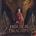 House of the Dragon Season 1 (DVD)-English only