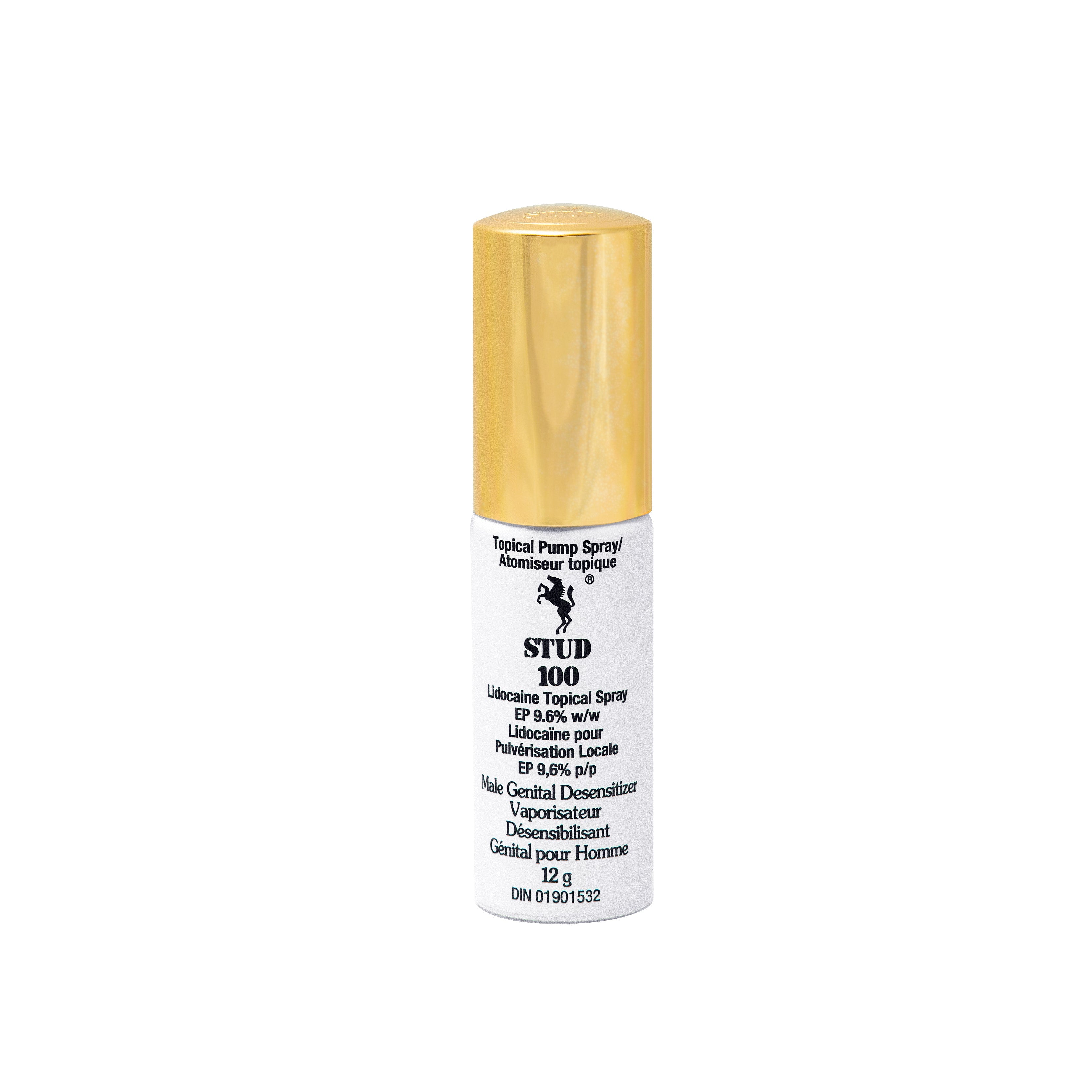 STUD 100 - Desensitizing Spray for Men