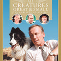 All Creatures Great and Small (DVD) - English Only