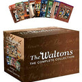 The Waltons: Seasons 1-9 DVD (ENGLISH ONLY)
