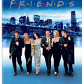 Friends: The Complete Series Collection (25th Anniversary/Repackaged/DVD) - English only