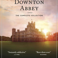 Masterpiece Classic: Downton Abbey - Seasons 1-6 Complete Collections  (ENGLISH ONLY)